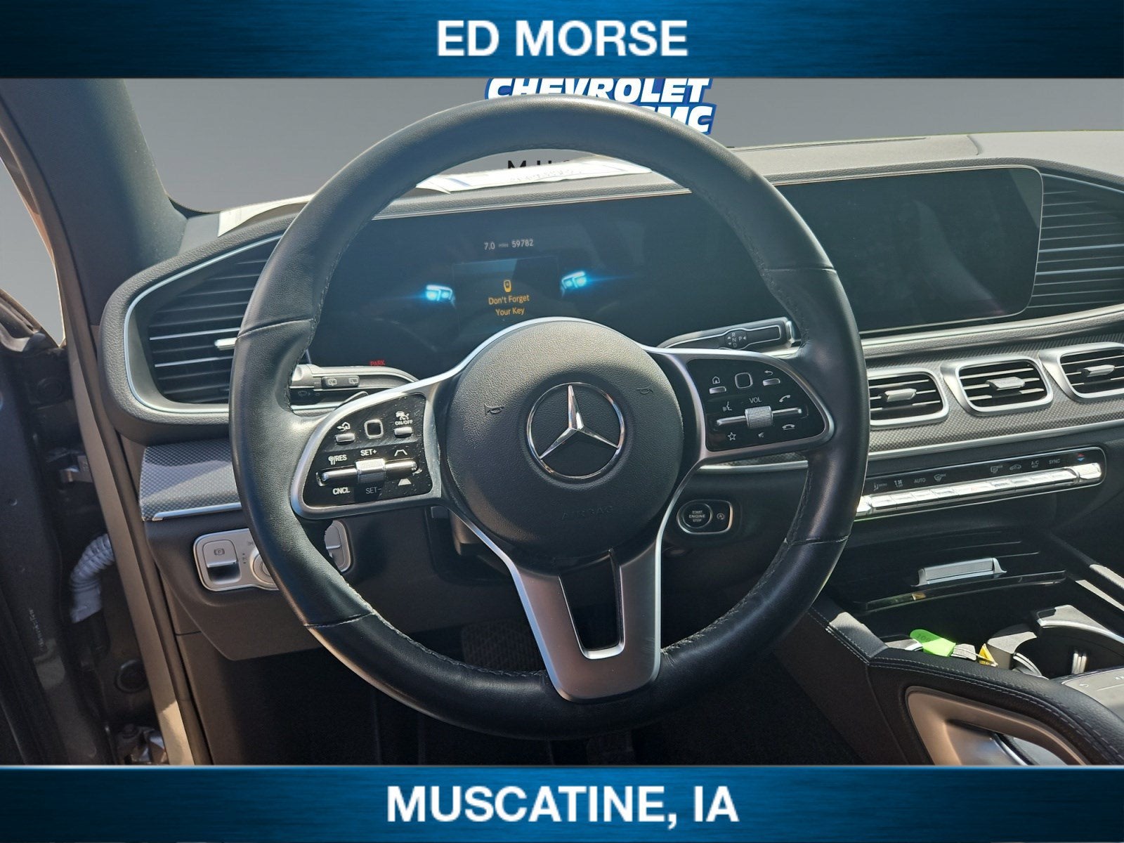 2022 Mercedes-Benz GLE 450 4MATIC®