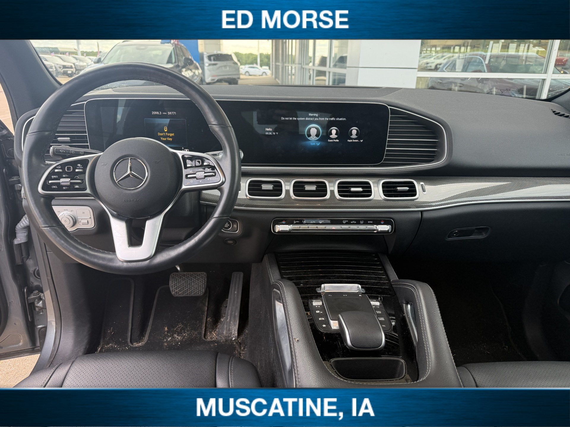 2022 Mercedes-Benz GLE 450 4MATIC®
