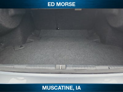 2025 Subaru Legacy BASE