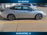2025 Subaru Legacy BASE