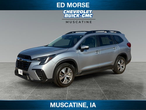 2023 Subaru Ascent Premium