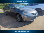 2015 Toyota Camry XLE V6