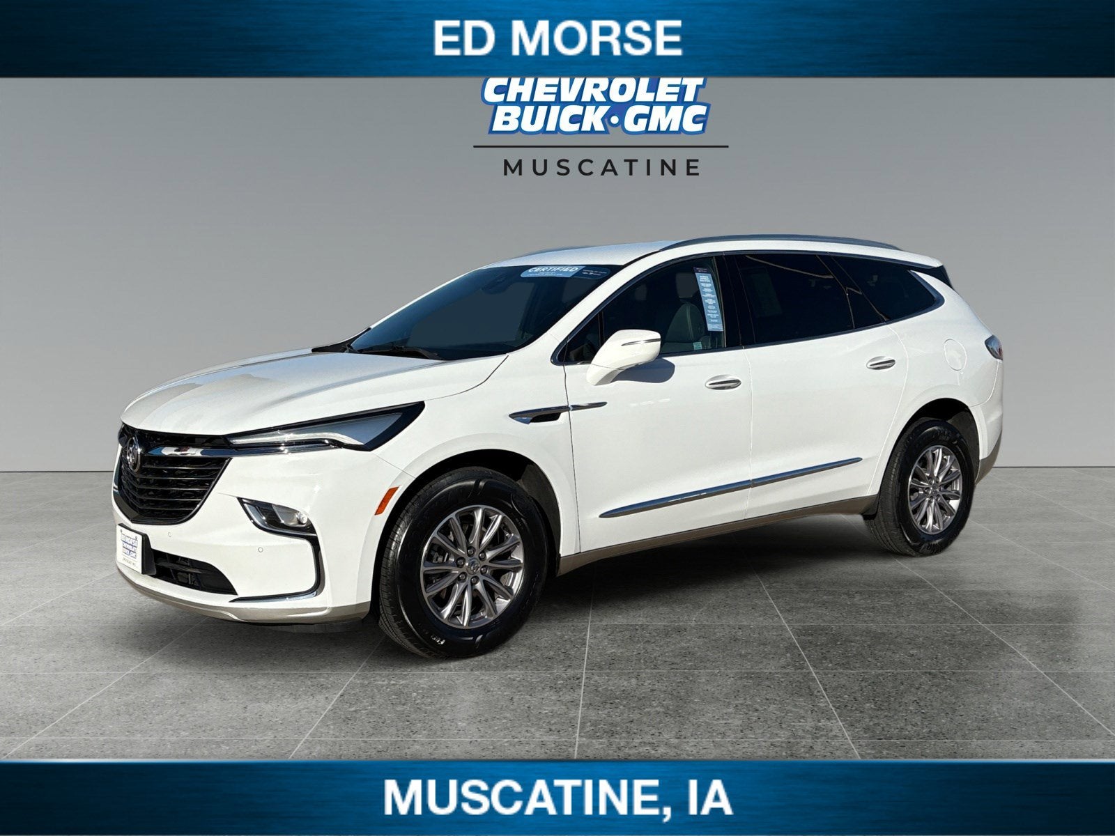 2024 Buick Enclave Premium