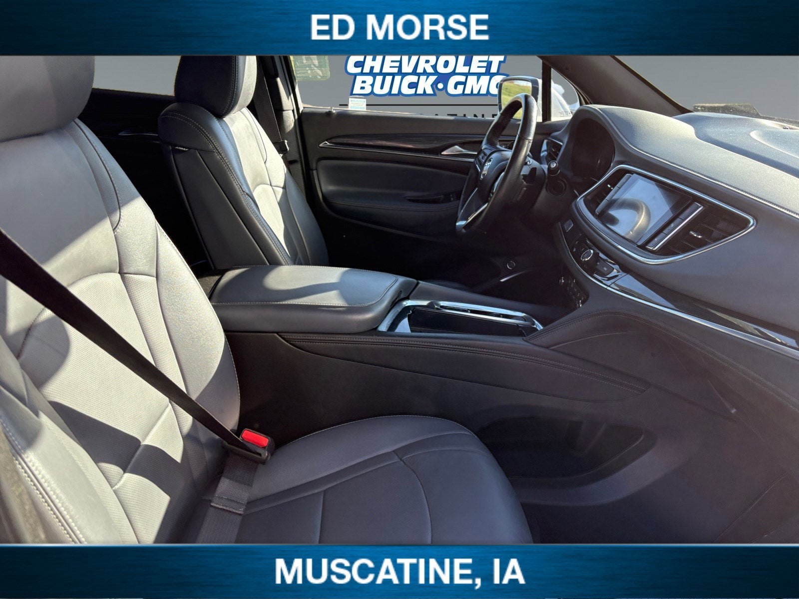 2024 Buick Enclave Premium