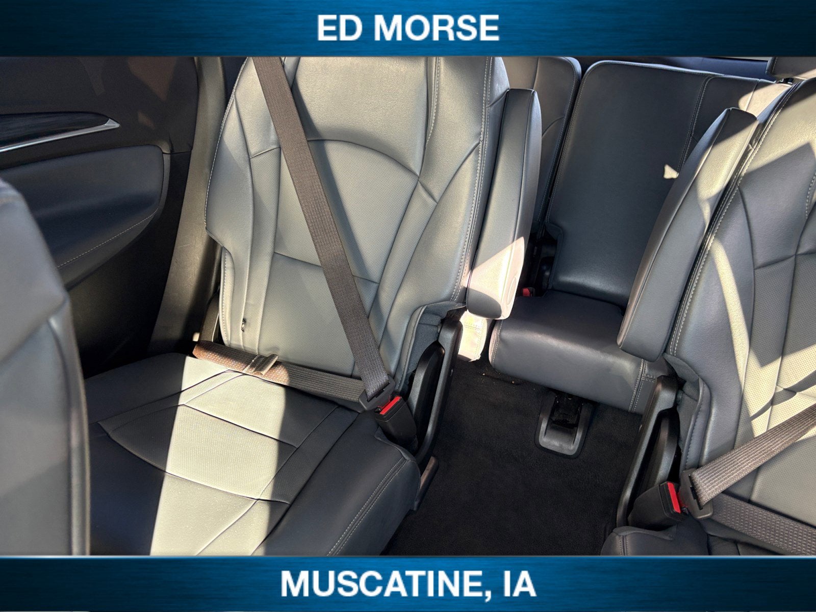 2024 Buick Enclave Premium