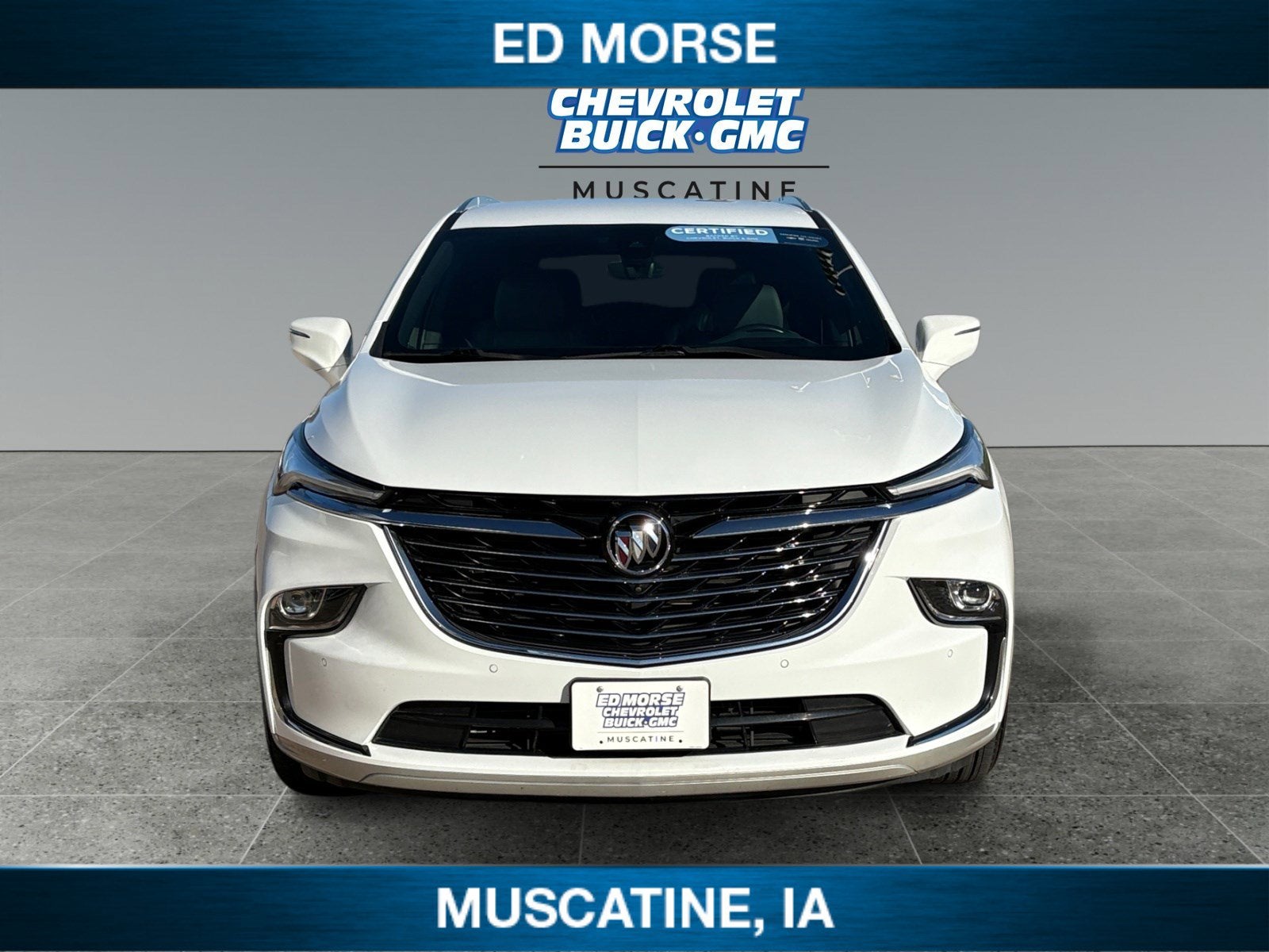 2024 Buick Enclave Premium