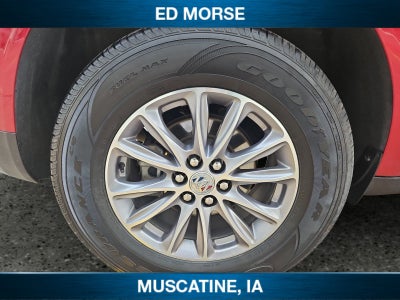 2024 Buick Enclave Premium