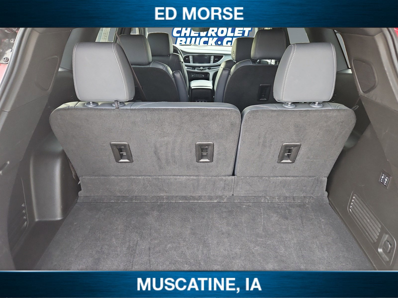 2024 Buick Enclave Premium