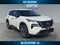 2024 Nissan Rogue S FWD