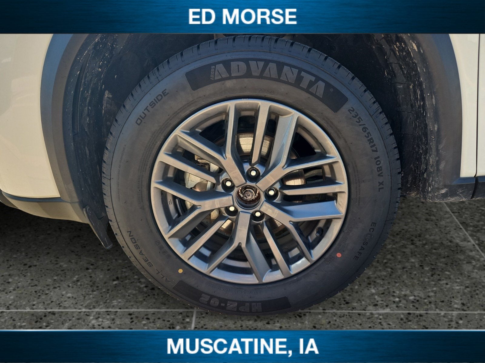 2024 Nissan Rogue S FWD