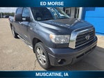 2008 Toyota Tundra 4WD Truck LTD