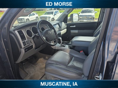 2008 Toyota Tundra 4WD Truck LTD