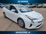 2018 Toyota Prius Two