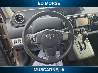 2014 Scion xB NA