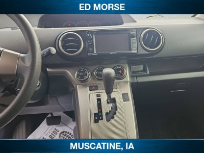 2014 Scion xB NA