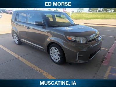 2014 Scion xB NA