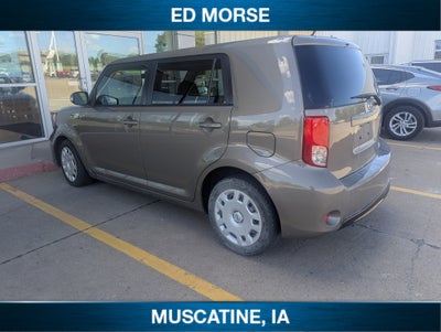 2014 Scion xB NA