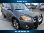 2010 Toyota RAV4 Sport