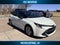 2020 Toyota Corolla Hatchback SE