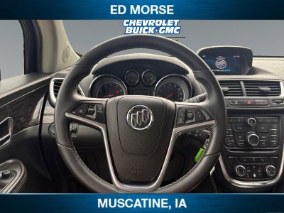 2016 Buick Encore Convenience