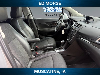 2016 Buick Encore Convenience