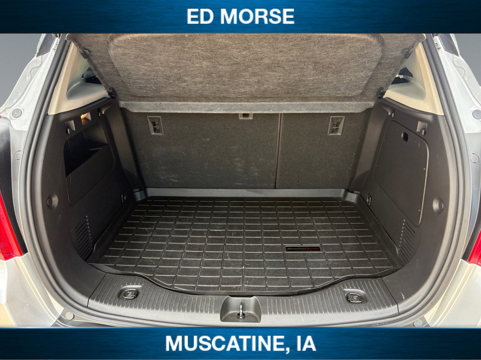 2016 Buick Encore Convenience