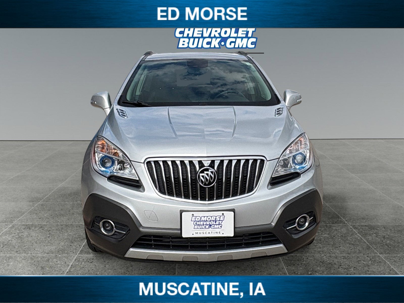 2016 Buick Encore Convenience