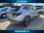 2022 Hyundai Tucson Hybrid Limited