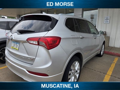 2019 Buick Envision Premium