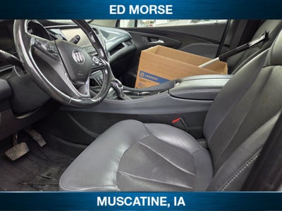 2019 Buick Envision Premium