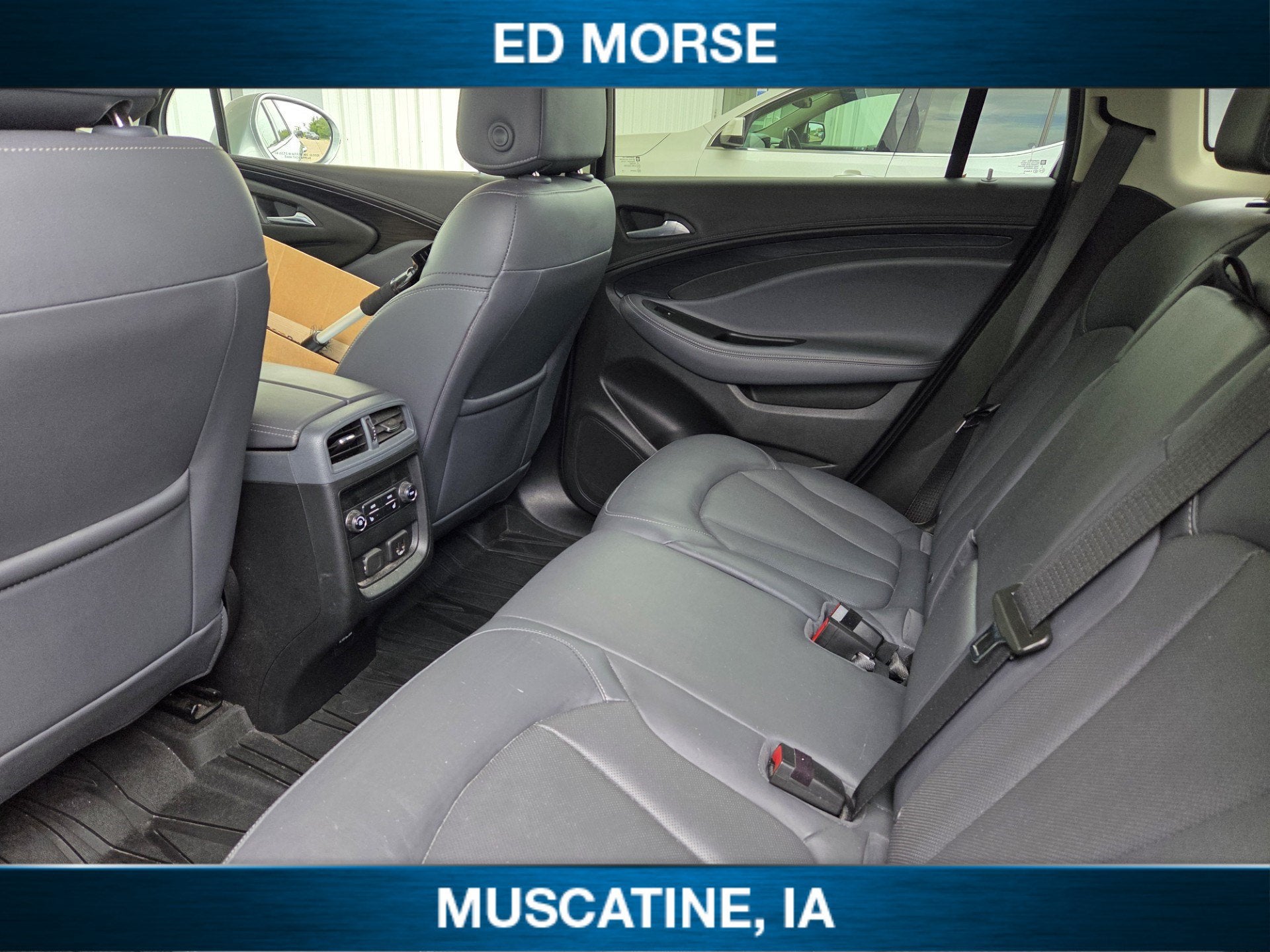 2019 Buick Envision Premium