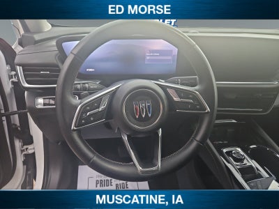 2024 Buick Envision Preferred