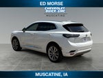 2022 Buick Envision Avenir