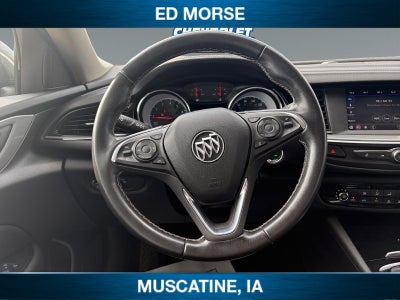 2019 Buick Regal Sportback Preferred
