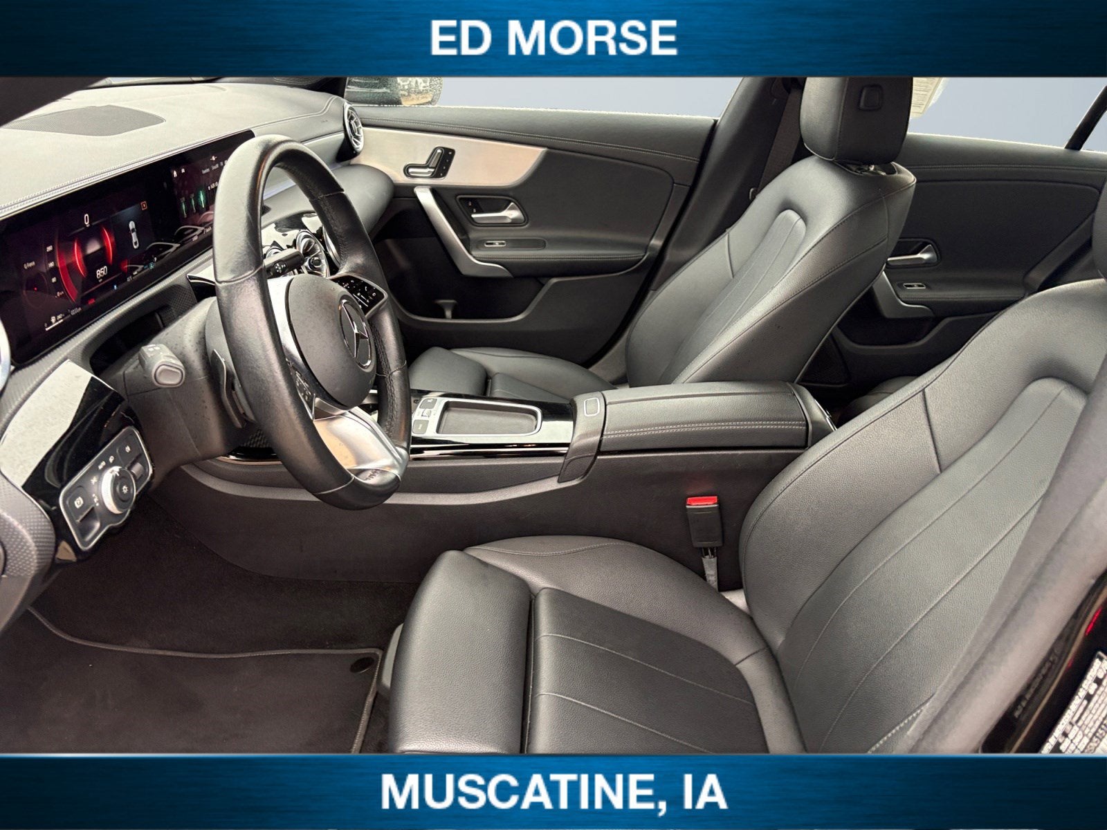 2025 Mercedes-Benz CLA CLA 250