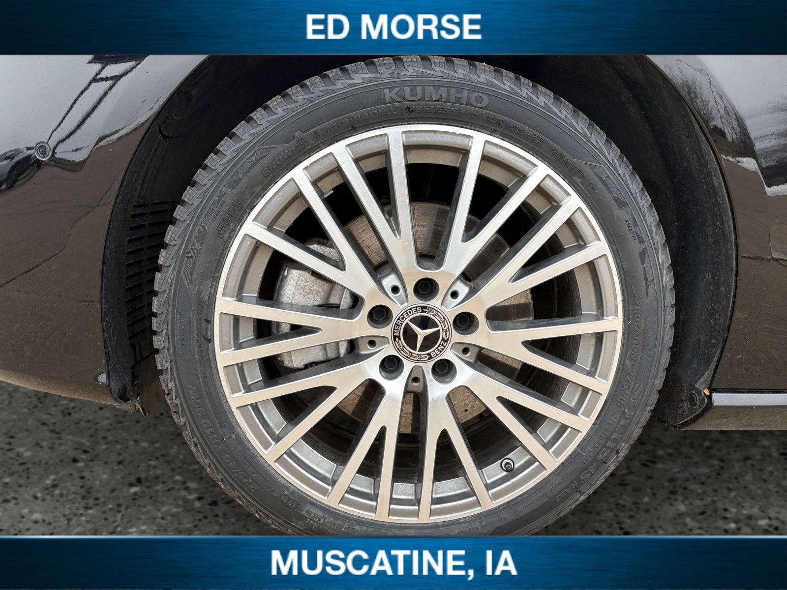 2025 Mercedes-Benz CLA CLA 250