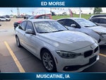2018 BMW 320i xDrive