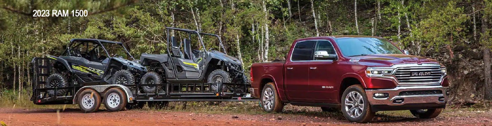 2023 RAM 1500 in Muscatine near Rock Island, IA