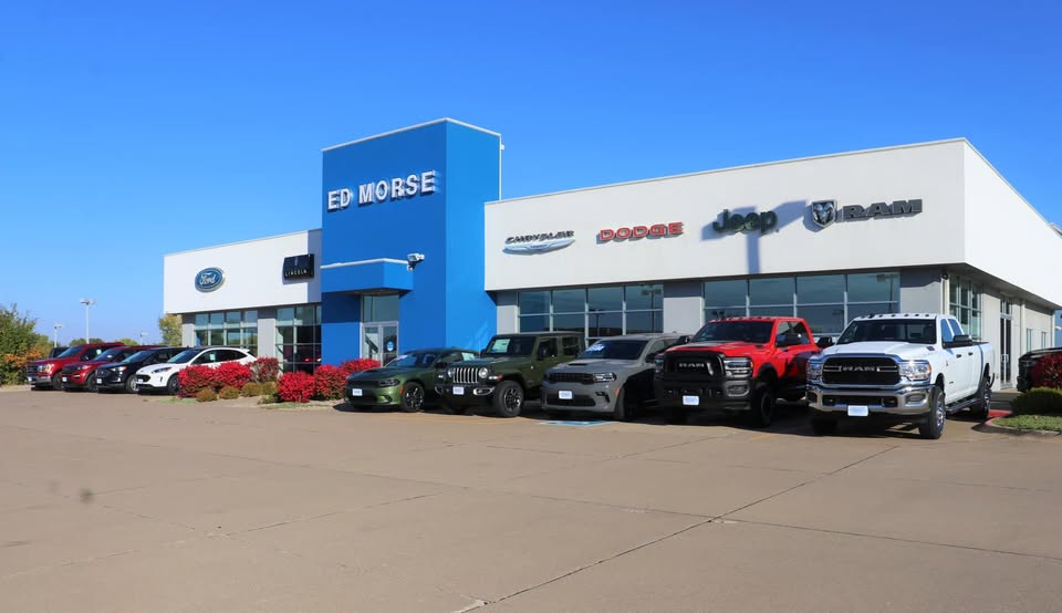 Jeep Dealer Serving Moline, IL