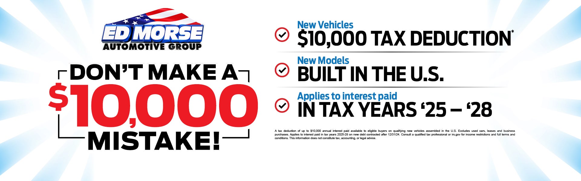 Ed Morse Chrysler Dodge Jeep Ram in Muscatine IA