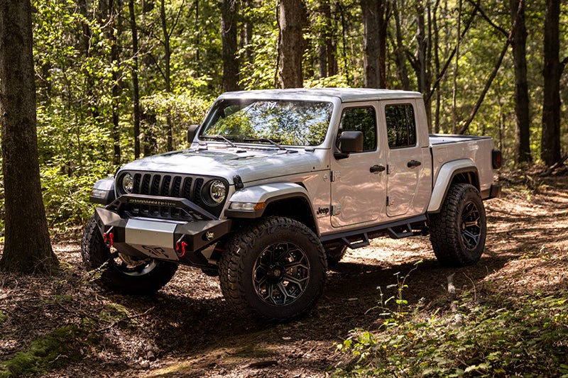 Rocky Ridge Gladiator