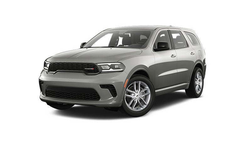 Dodge Durango | Ed Morse Chrysler Dodge Jeep Ram in Muscatine IA