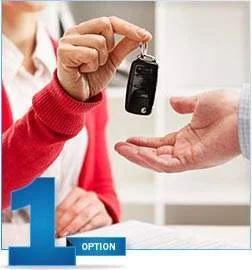 Lease Return Program | Ed Morse Chrysler Dodge Jeep Ram in Muscatine IA