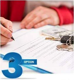 Lease Return Program | Ed Morse Chrysler Dodge Jeep Ram in Muscatine IA