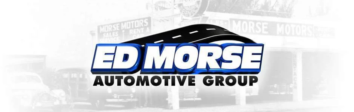 logo | Ed Morse Chrysler Dodge Jeep Ram in Muscatine IA