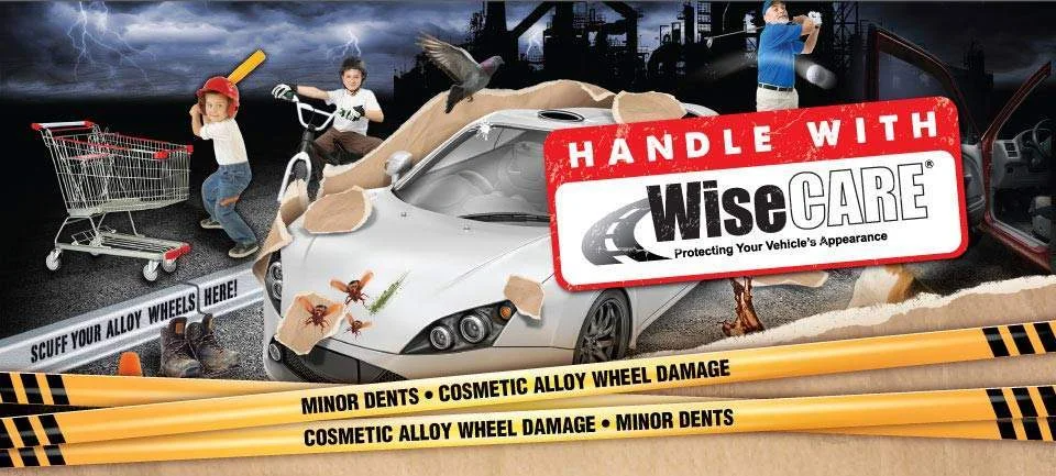 WiseCARE | Ed Morse Chrysler Dodge Jeep Ram in Muscatine IA