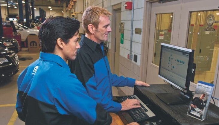 Check Engine Light | Muscatine, IA