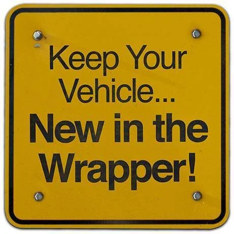 WiseCARE | Ed Morse Chrysler Dodge Jeep Ram in Muscatine IA